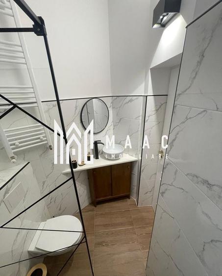 Spațiu birouri / locuință | 122 MPU | Ultracentral - 8