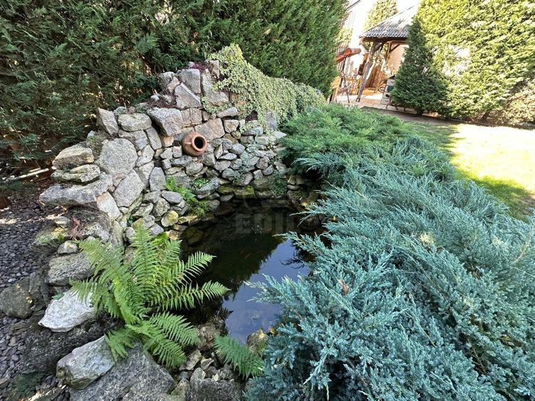 Casa individuala zona Somesului - 8