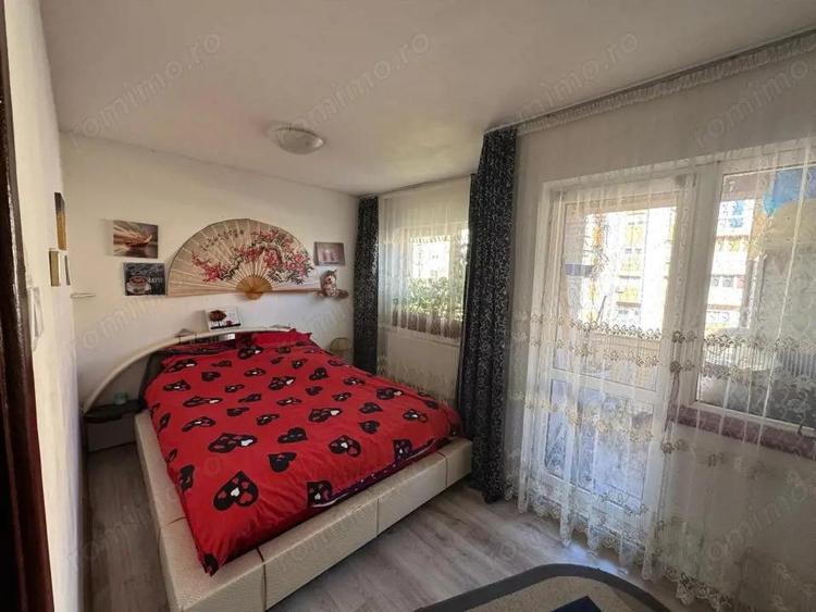 Apartament 2 camere, 57 mp, Craiovita Noua, zona ANL - 5