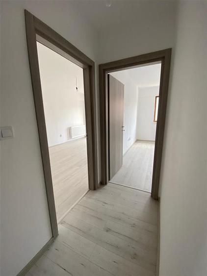 Ap. 2 camere, D, 49mp, Bucium-Visan, 0% comision, Intabulat - 5