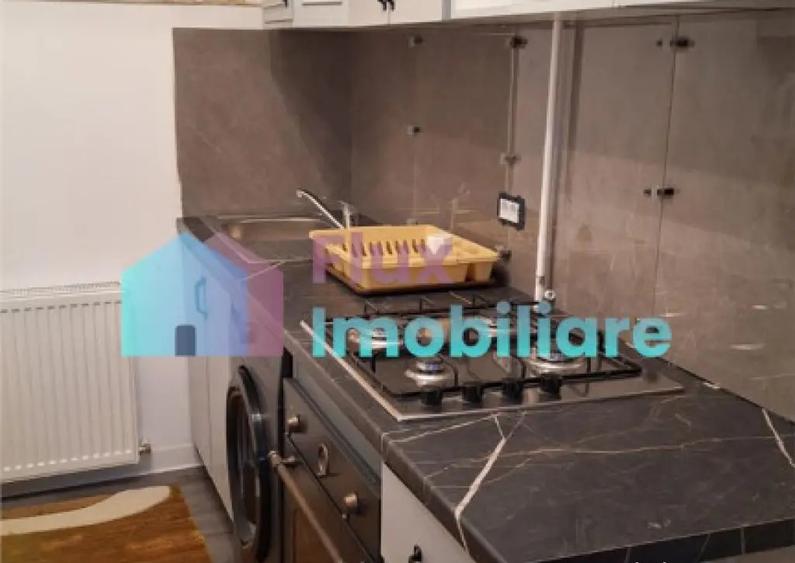 Apartament cu 2 camere parter - 5