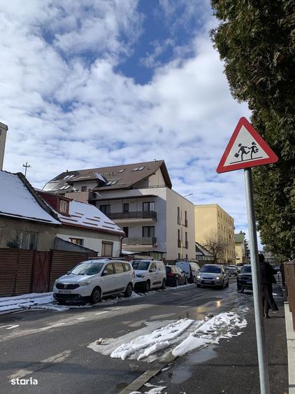 Vanzare apartament proprietar - 2