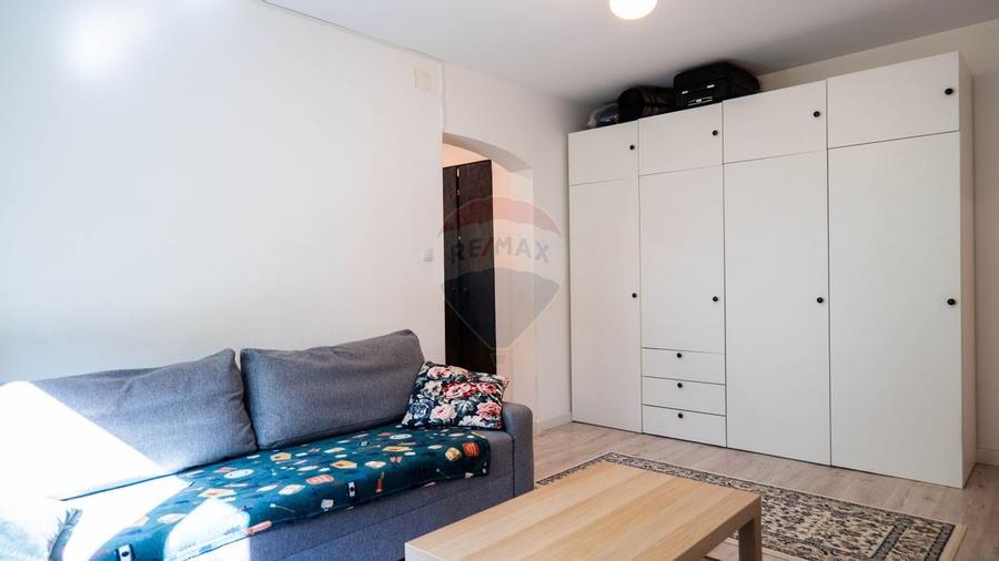 Vanzare apartament 3 camere modern, 62 mp, mobilat și utilat complet - 15