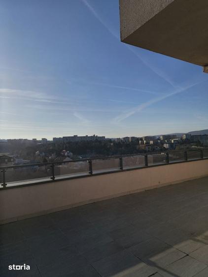 Apartament 3 camere, Grand Park Residence langa baza sportiva - 9