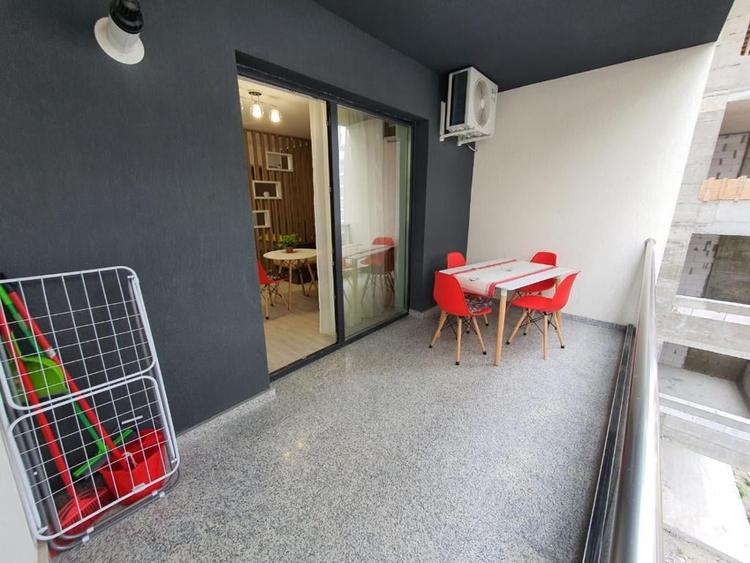 Studio de vanzare mamaia nord - 6