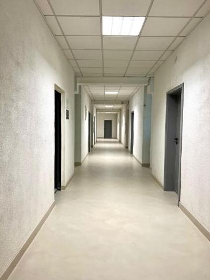 Birouri Moderne de Inchiriat –  Baneasa-Aviatiei, Bd. Aerogarii, 204mp. Et. 1 - 10