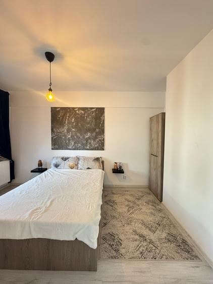 APARTAMENT TIP STUDIO CU BALCON - MOBILAT - COMISION 0% - MILITARI RESIDENCE - 24