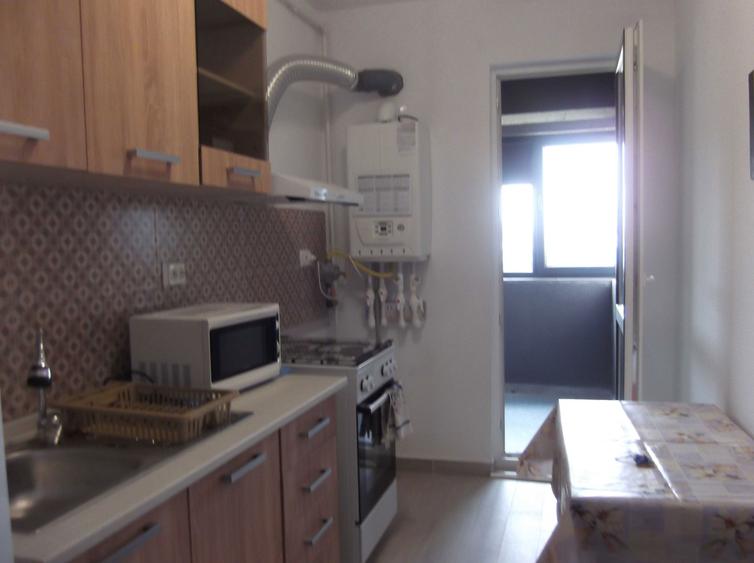 Inchiriez garsoniera 32mp, mobilata sI utilata, disponibila imediat. - 7