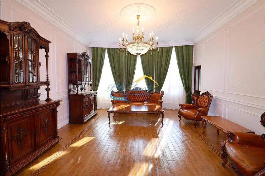 Vila de inchiriat Campina Prahova - 2