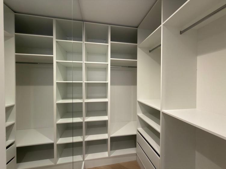 Apartament 3 camere - Iancu Nicolae - 2 locuri parcare - 6