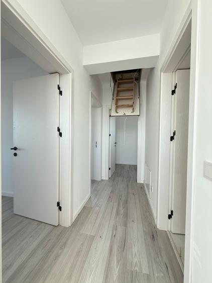 Vila individuala | 4 camere | 2 bai | Pompa de caldura - 11