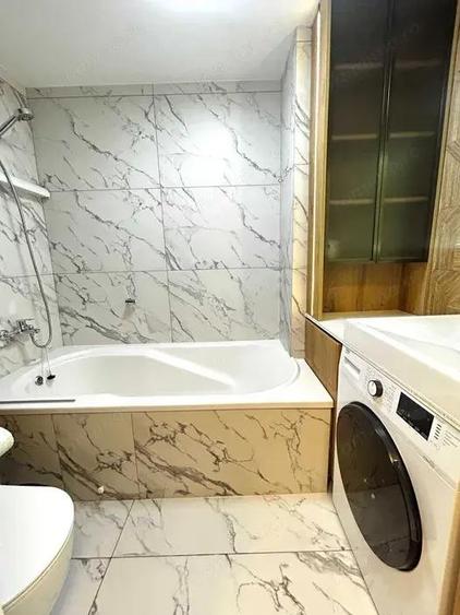 Garsoniera de inchiriat - Zona Pajura - 2