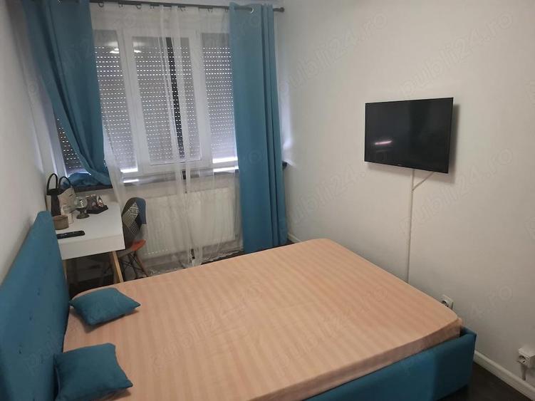 Apartament 3 camere - 4