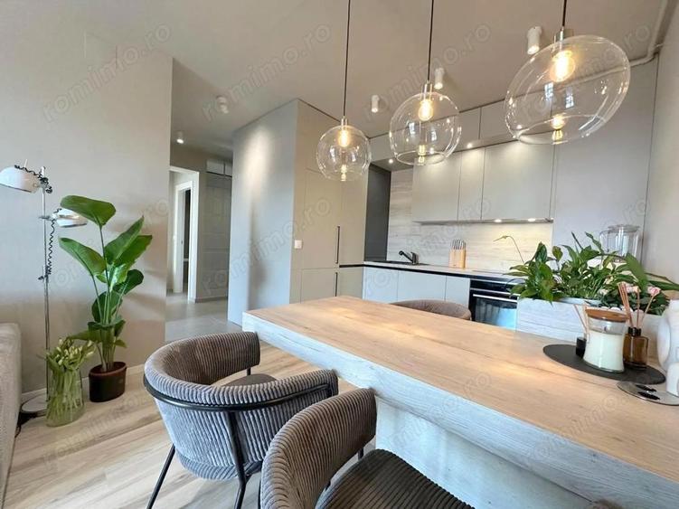 3 camere, padure, Ready to Move - 3