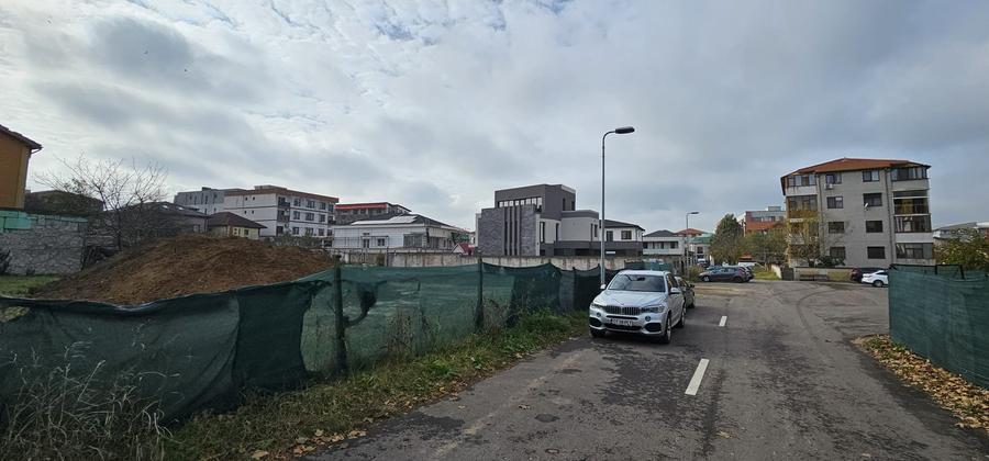 Compozitorilor,  Primo ,Str. Eduard Gaudela - 1