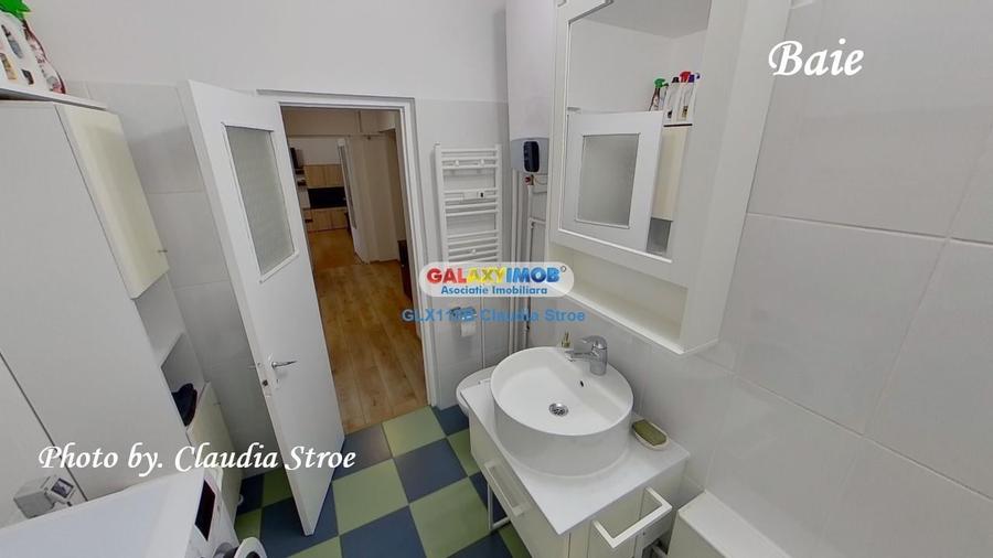 INCHIRIERE APARTAMENT 2 CAMERE BRANCOVEANU - METROU - 20