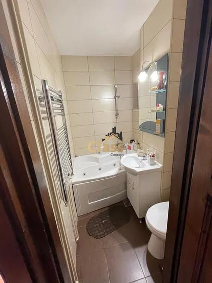 Apatament 2 camere | investitie | 36 mpu | zona Garbau Manastur - 4