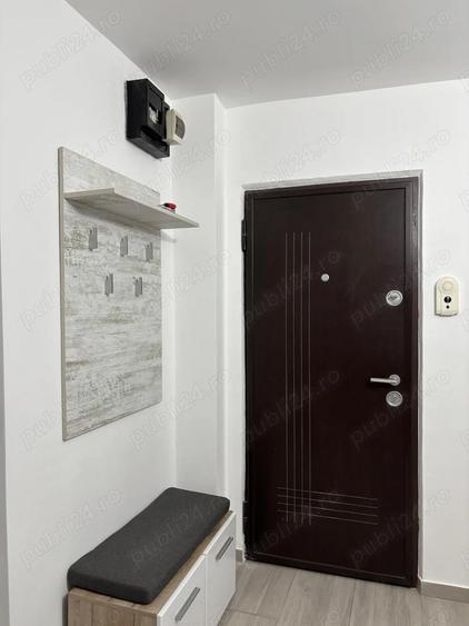 Inchiriez apartament in zona garii - 4
