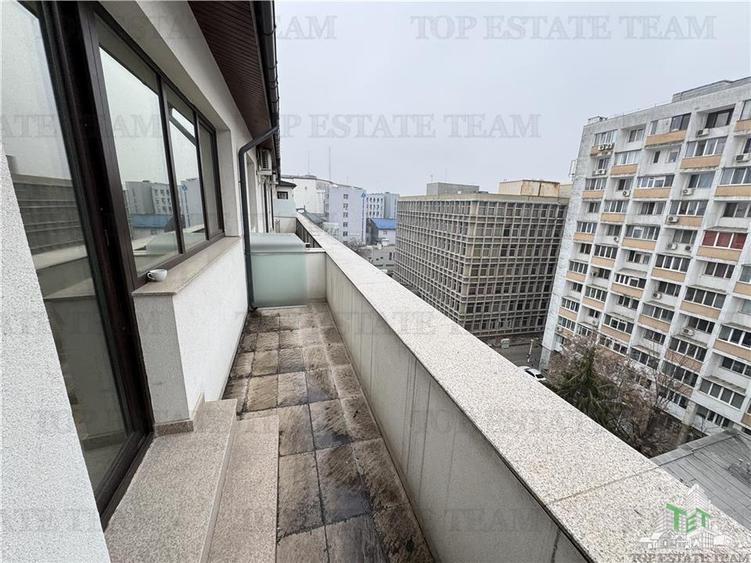 Apartament cu 3 camere de vanzare in zona Dorobanti - 7