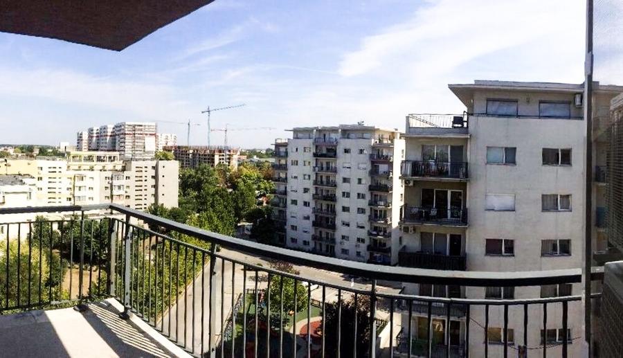 Inchiriez Apartamenr 3 camere 2 bai - PACII -  MILITARI - 1