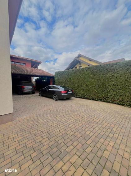 Vila la cheie in Vladimirescu Arad - 3