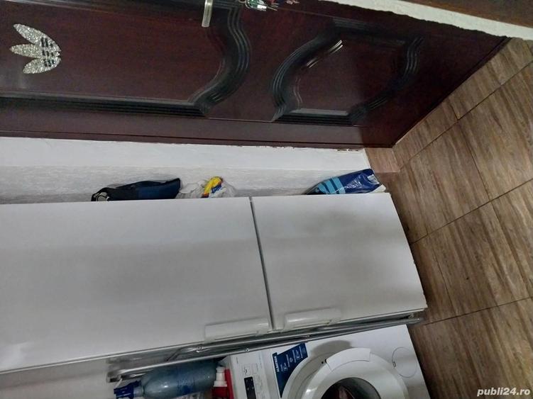 Vand garsoniera transformata doua camere ideal pentru familie cu copil - 8