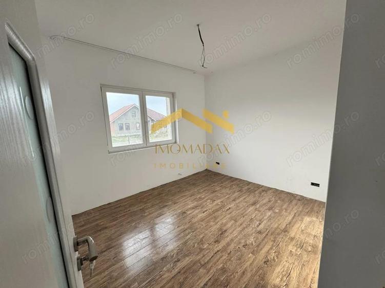 Bazos-Casa Individuala-Semifinisata - 10