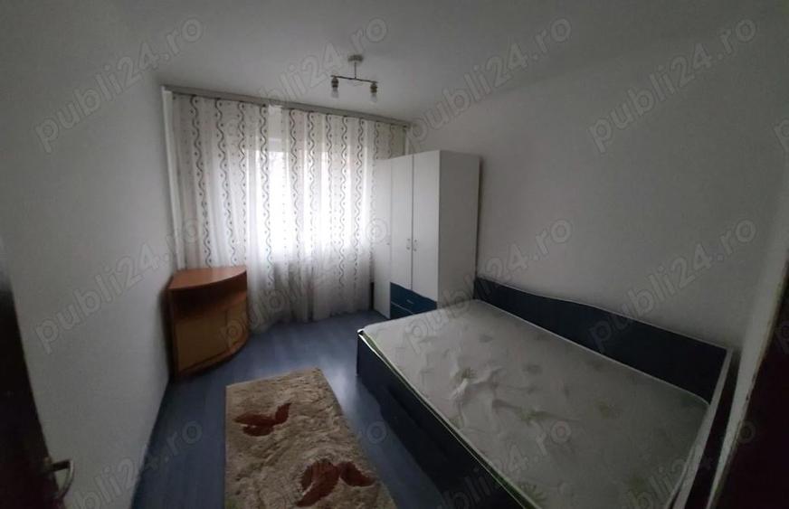 Apartament de vanzare, b-dul republicii,ploiesti! 90000 euro - 10