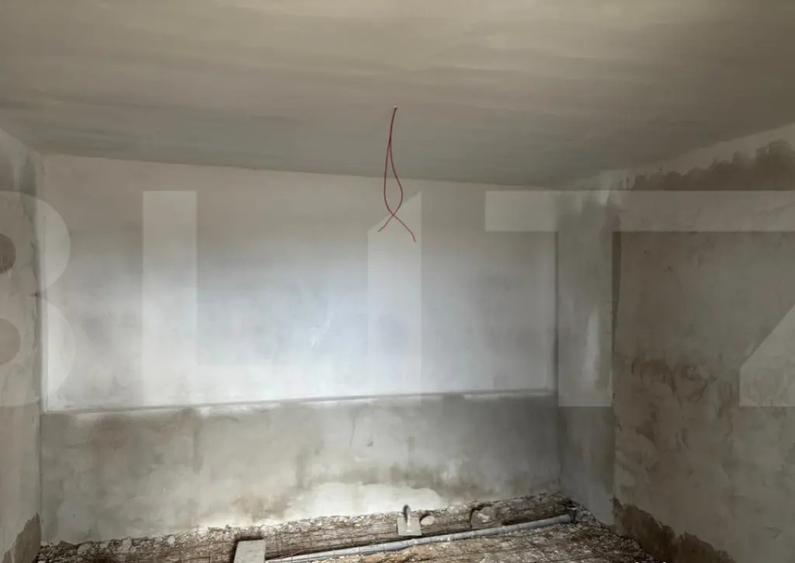 Proprietate cu livada de vanzare 1500mp , aproape de Arad - 1