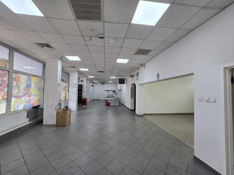 Bacau, spatiu comercial in inima cartierului Cornisa - 18