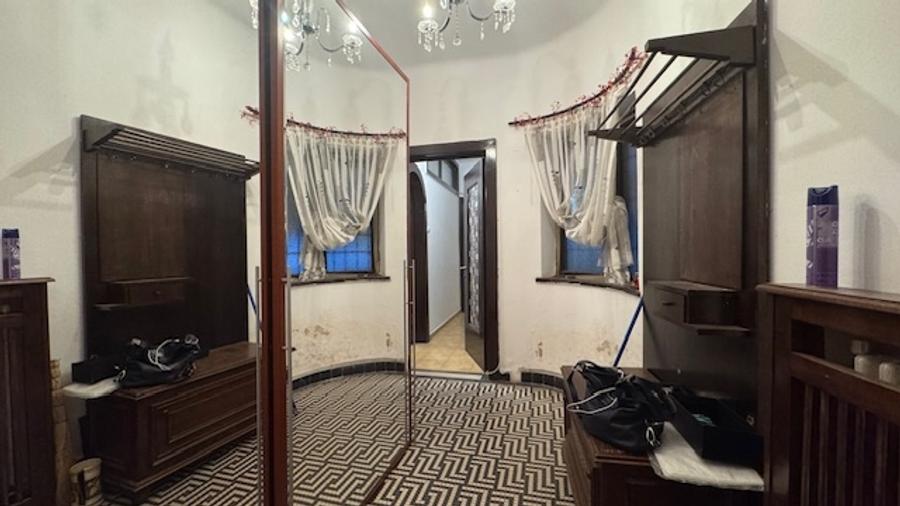 Apartament 3 camere, parter Piata Lahovari - 4