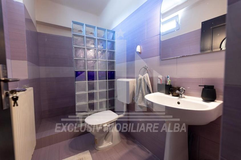 Casa individuala | 1 nivel | 140 mp | 2000 mp de teren | Ciugud - 7