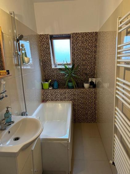 Girocului | 3 Camere | Mobilat si Utilat | Centrala proprie - 10