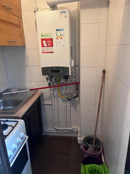 Calea Calarasilor, apartament 3 camere, 79 mp totali, mobilat si utilat, - 11