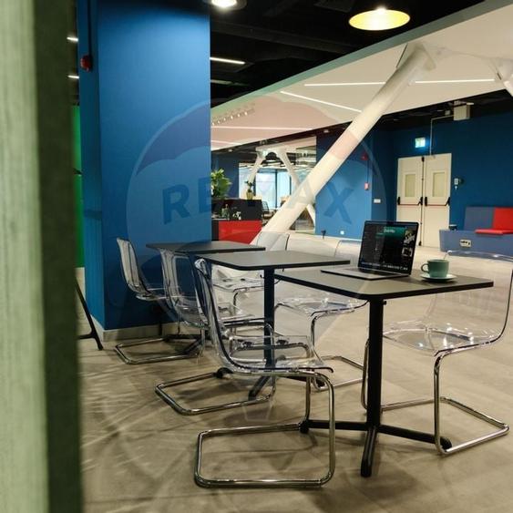 DE INCHIRIAT Spațiu de birouri | Coworking | Pipera | Dimitrie Pompeiu - 9