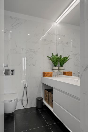 3 BEDROOM APARTMENT FOR SALE // ONE MIRCEA ELIADE - 7