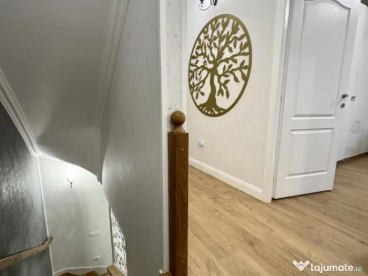 Casa insiruita premium,5 camere, gradina privata-Pipera - 1