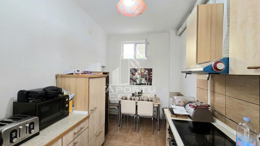 Casa cu 7 camere si 4 bai, centrala proprie, zona Odobescu - 13