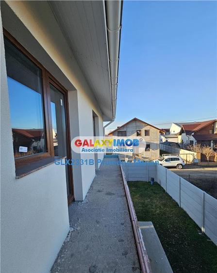 Vile Individuale de tip Duplex situate aproape de Str Dante - 3