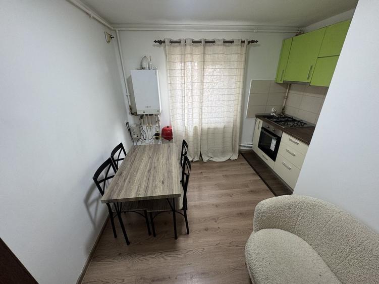 Apartament 2 camere cu Centrala zona Inel 2 - 7