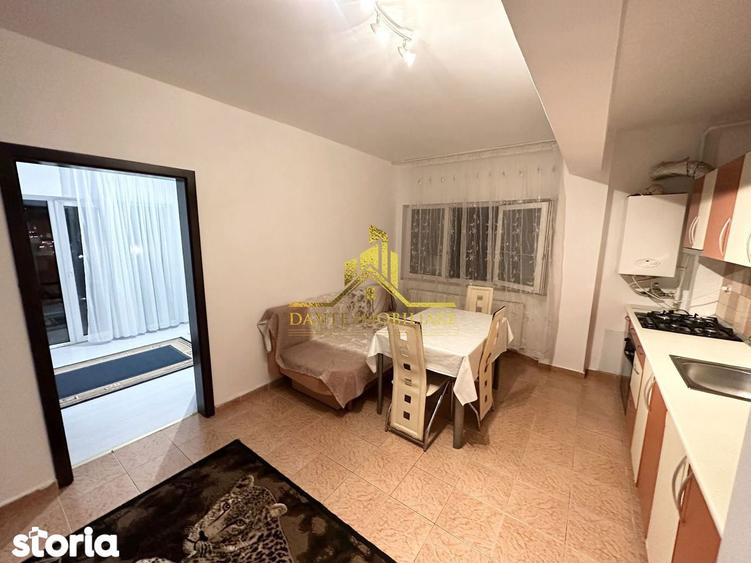 2 camere, modern, bloc nou, parcare, balcon, Calea Turzii, zona OMV - 2
