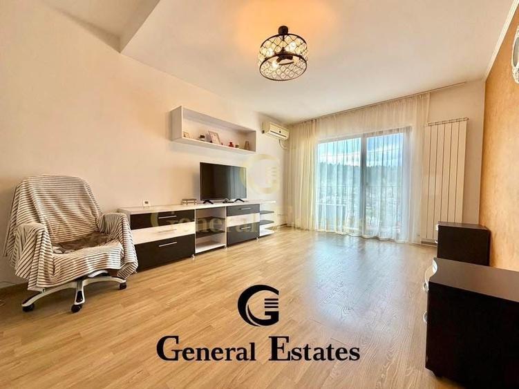 Vânzare apartament luminos cu vedere spre pădure | Poitiers – Frumoasa - 8