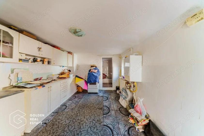 Casa individuala, Zona excelenta Micalaca, zona strazii Abrud - 1