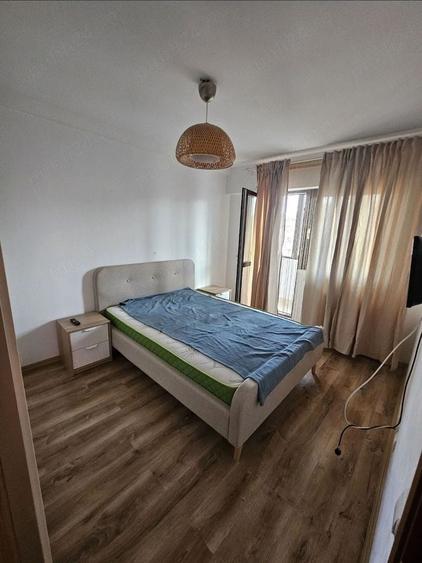 Apartament 2 camere decomandat, 2 balcoane, centrala, 3 min metrou - 2