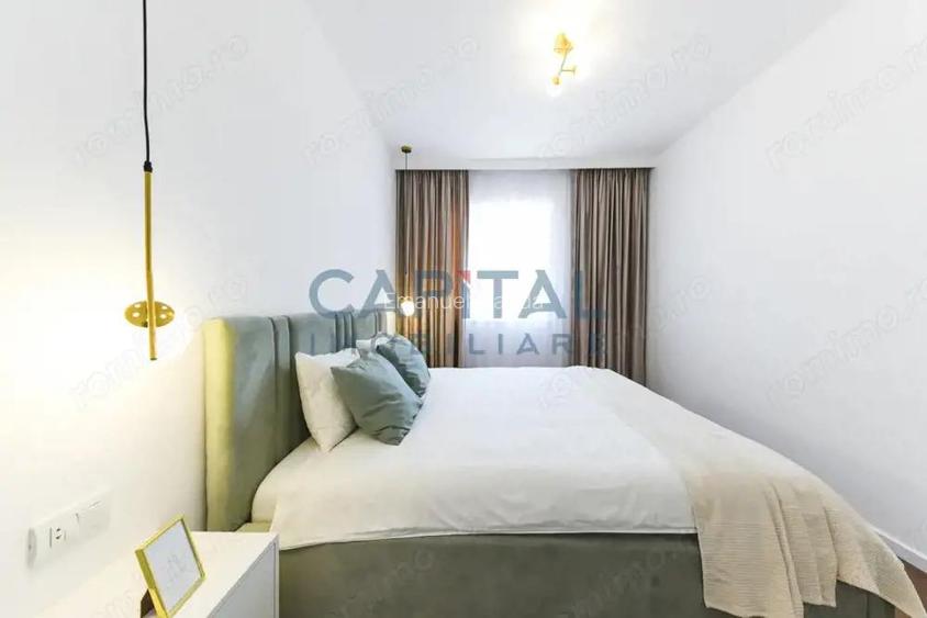 Comision 0 | Apartament 3 Camere Zona Vivo | Mobilat Complet | 63 mp |