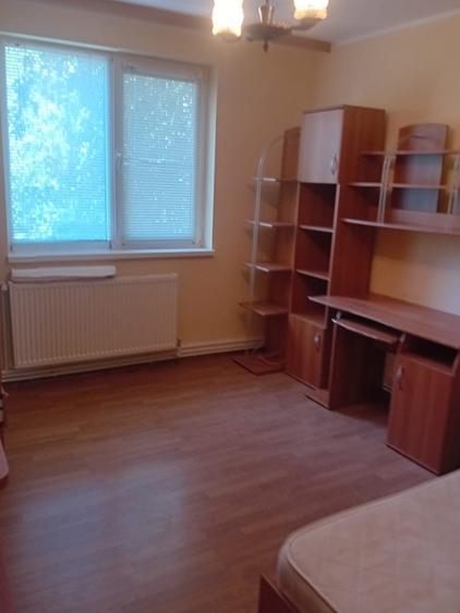 ► Tomis NORD Ciresica 4 Camere 88m² Mobilat Izolat Centrala pe Gaze - 3