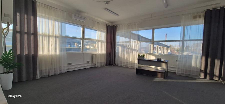 Inchiriere Spatiu/ DEPOZIT 160 mp Calea Chisinaului - 4