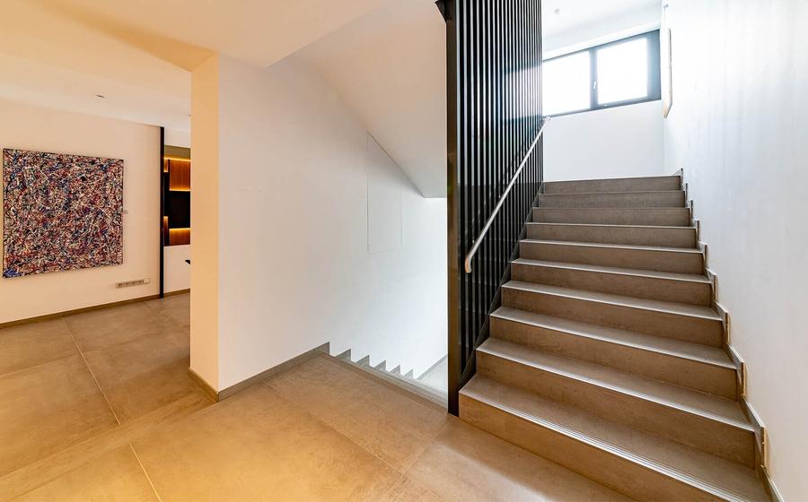 APARTAMENT 2 CAMERE - GRADINA 49MP - PIPERA - COMISION 0% - 5