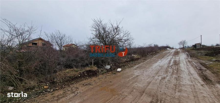 Teren de vanzare zona Podei - 5