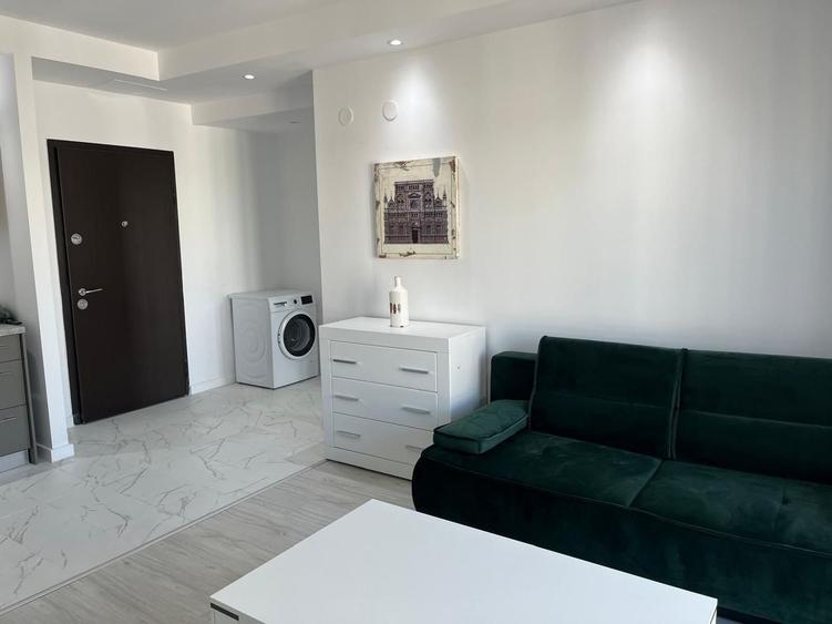 2 camere în Cosmopolis – Bloc nou 2024 | Centrală proprie - 5